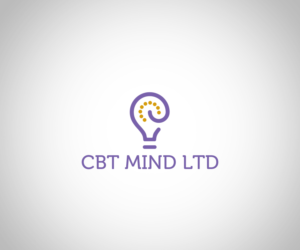 Diseño de Logo por sunpris para CBT Mind Ltd | Diseño: #9819348