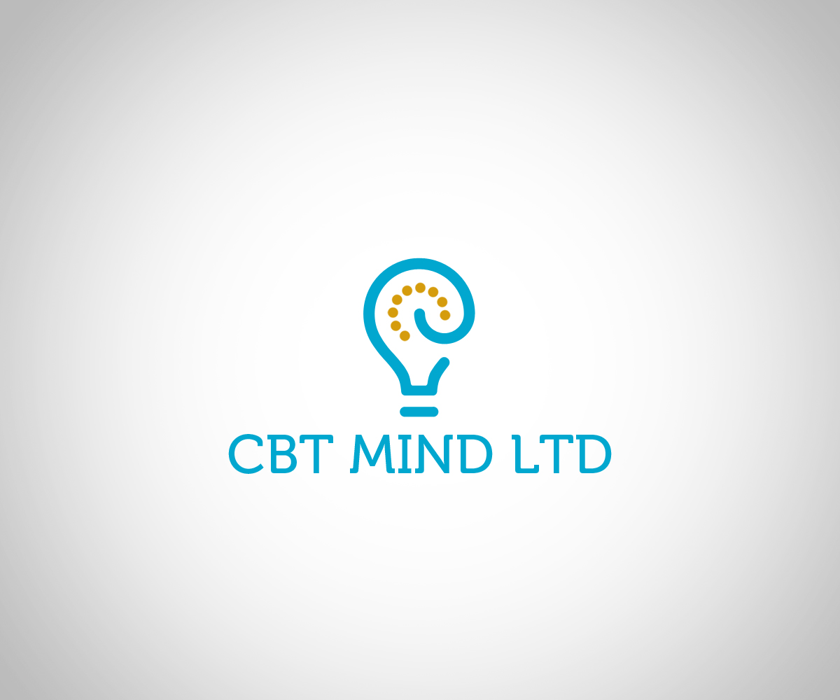 Logo Design by sunpris for CBT Mind Ltd | Design #9819349