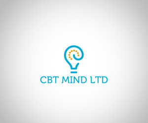 Diseño de Logo por sunpris para CBT Mind Ltd | Diseño: #9819349