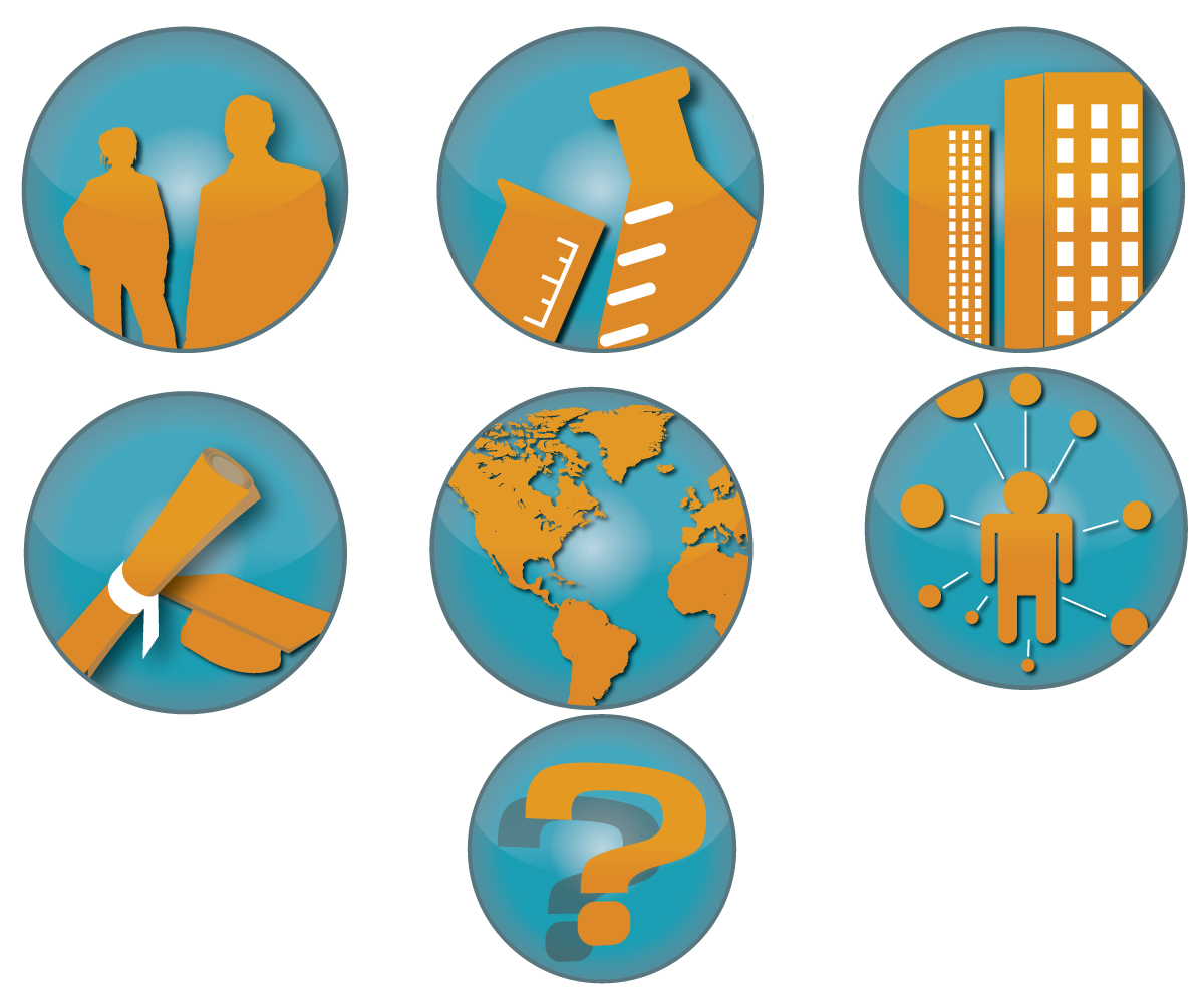 Icon Design by AG Design and Communication for this project | Design #2136744