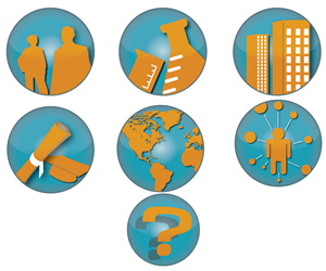 Icon Design by AG Design and Communication