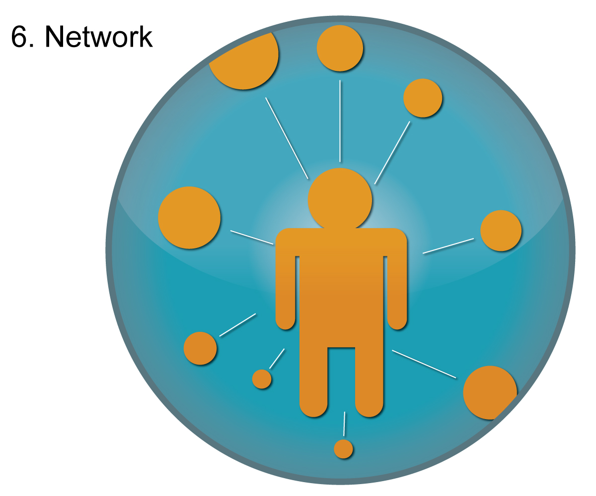 Icon Design by AG Design and Communication for this project | Design #2136758