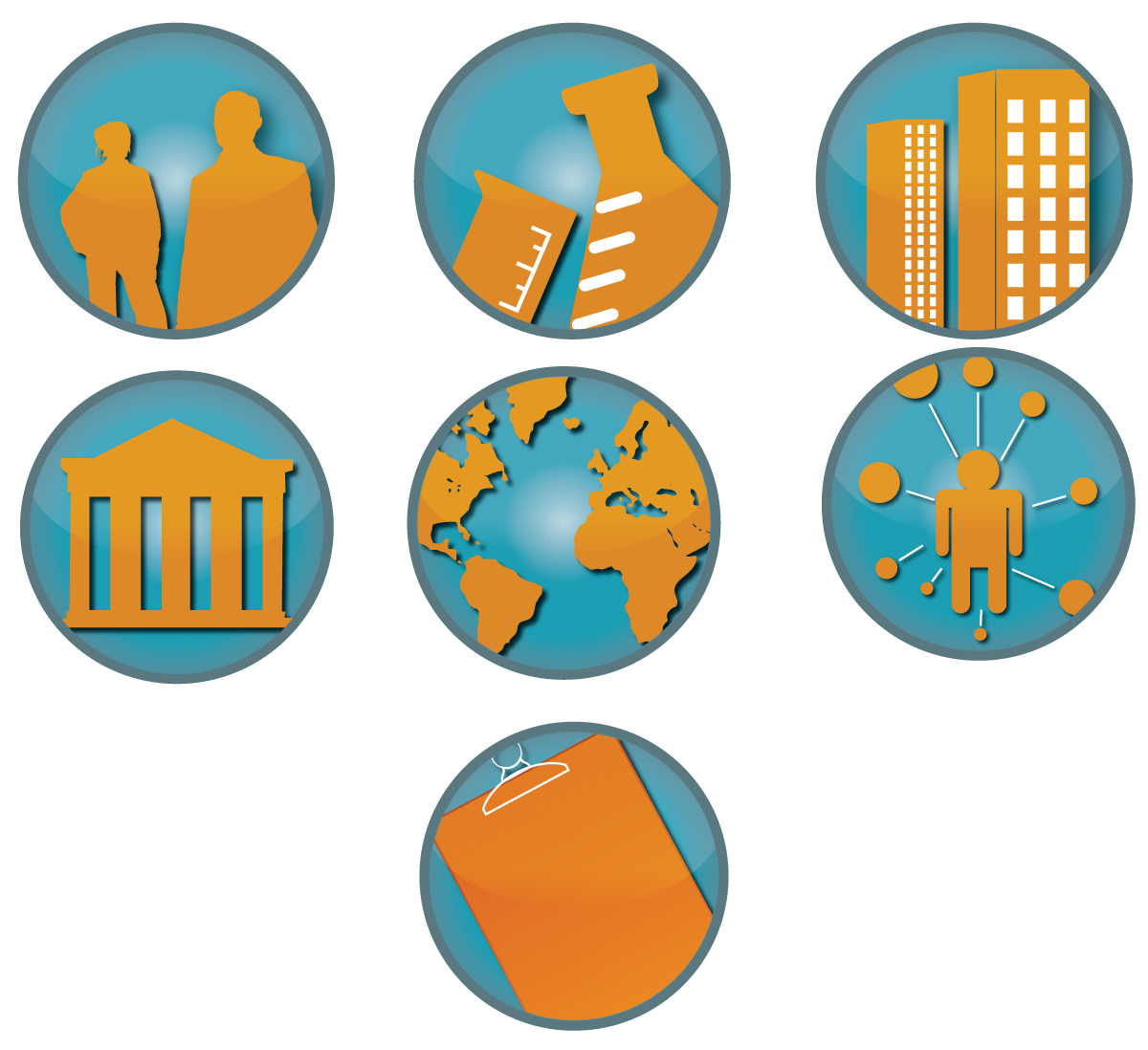 Icon Design by AG Design and Communication for this project | Design: #2214788