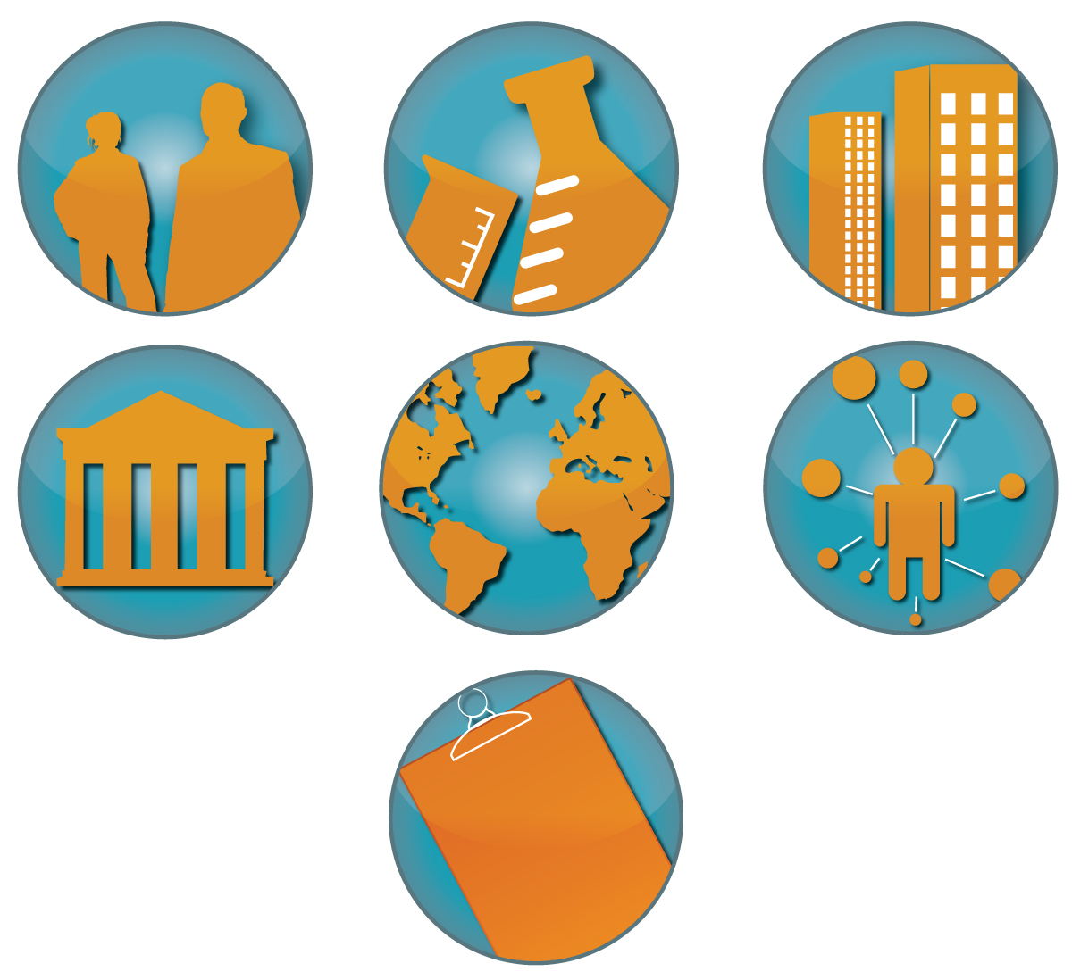 Icon Design by AG Design and Communication for this project | Design #2230908