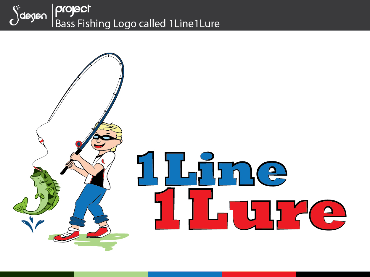 Logo Design by Shemet for this project | Design #9796300