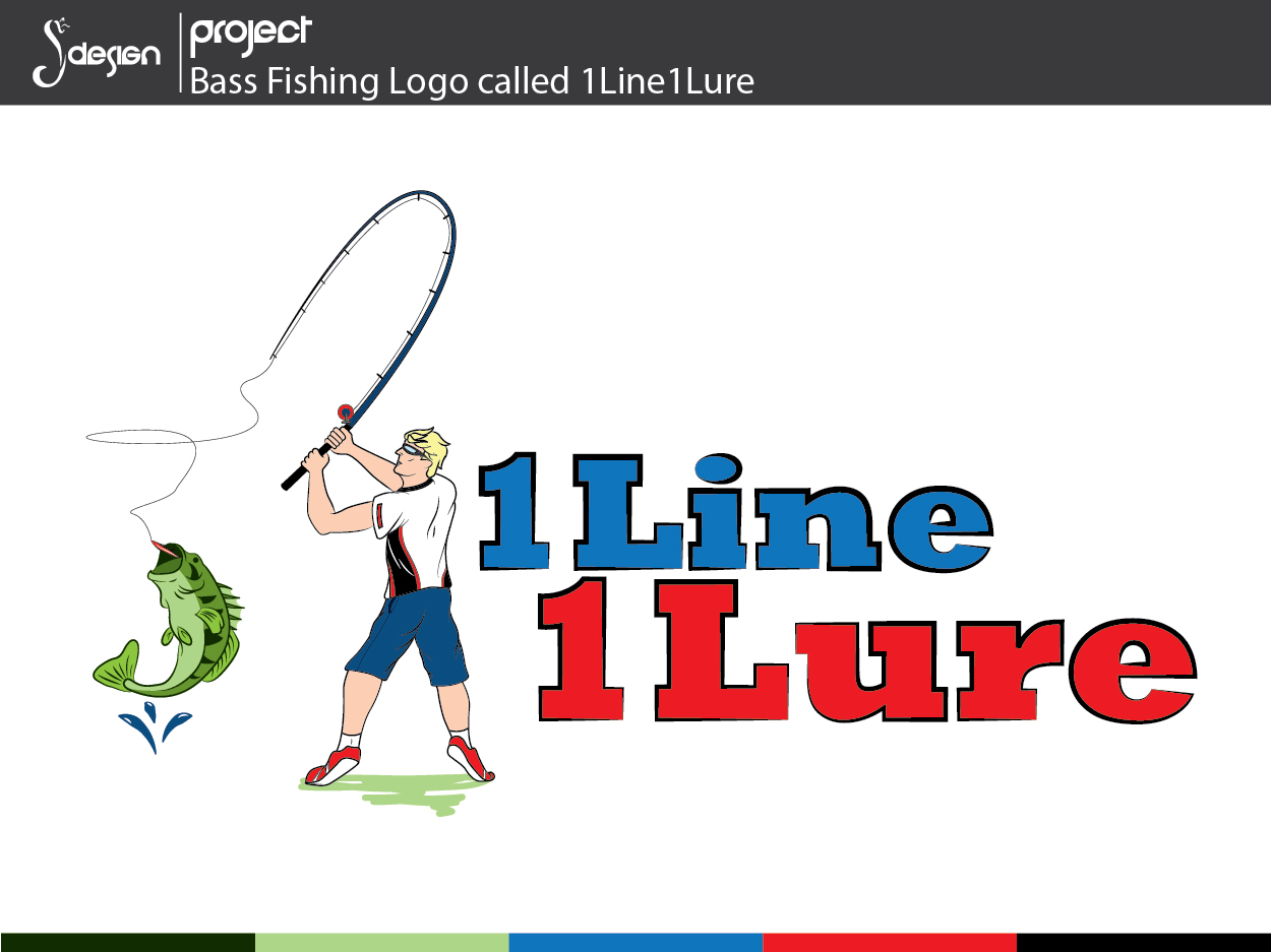 Logo Design by Shemet for this project | Design #9801173