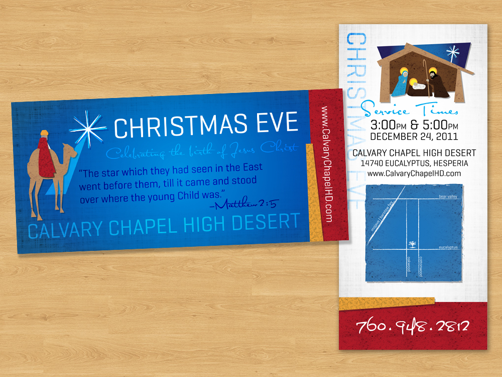 Flyer Design by wmarchant for this project | Design #443444
