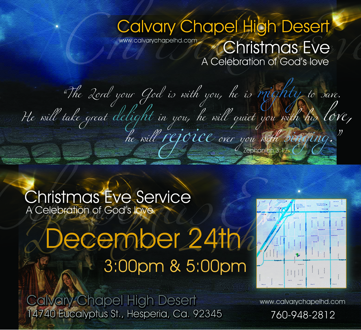 Flyer Design by Heather Crayons for this project | Design #444757
