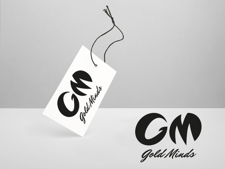 Logo Design by Ziyad_Elgendy for this project | Design #9885576