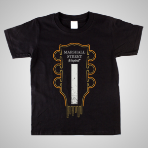 T-shirt Design by xeph for Marshall Street Project | Design: #9856036