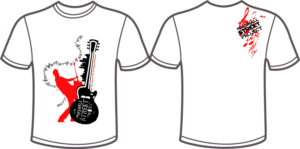 T-shirt Design by Smart Dazz for Marshall Street Project | Design: #9840940