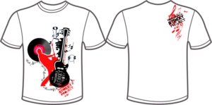 T-shirt Design by Smart Dazz for Marshall Street Project | Design: #9840964