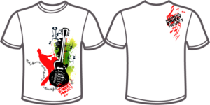 T-shirt Design by Smart Dazz for Marshall Street Project | Design: #9840979