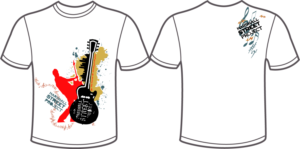 T-shirt Design by Smart Dazz for Marshall Street Project | Design: #9851572