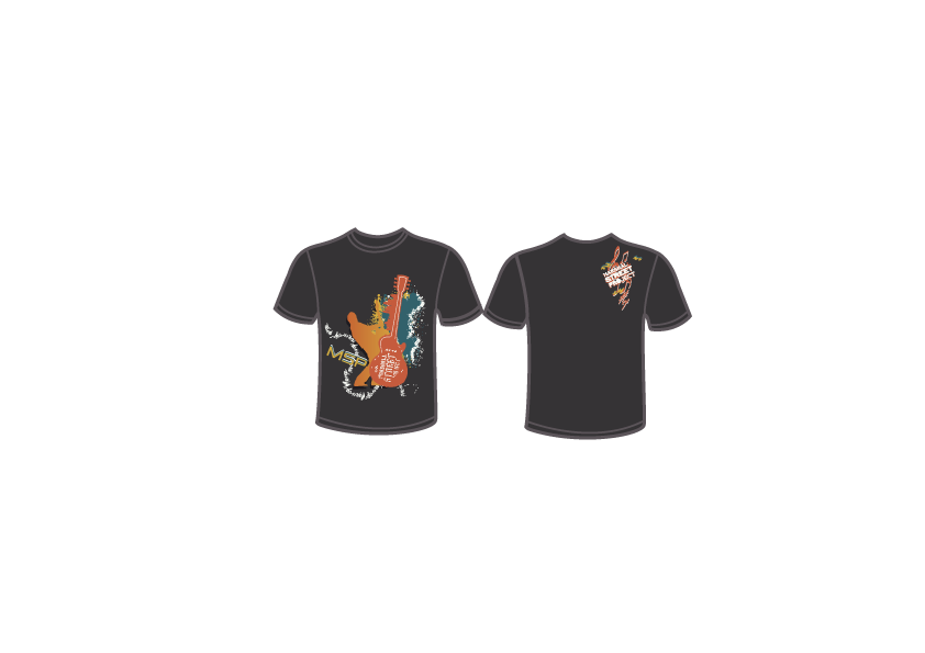 T-shirt Design by Smart Dazz for Marshall Street Project | Design #9888803
