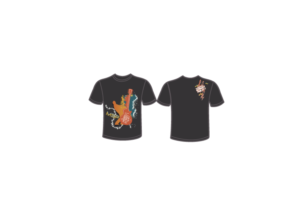 T-shirt Design by Smart Dazz for Marshall Street Project | Design: #9888803