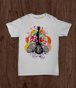 T-shirt Design by boki_9091 for Marshall Street Project | Design: #9824414
