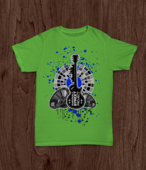 T-shirt Design by boki_9091 for Marshall Street Project | Design: #9824415