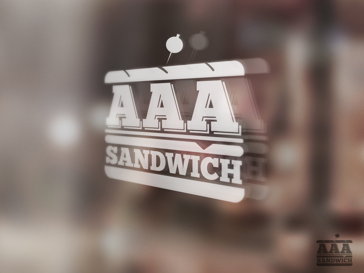 Logo Design by FRESTI for this project | Design #9787231