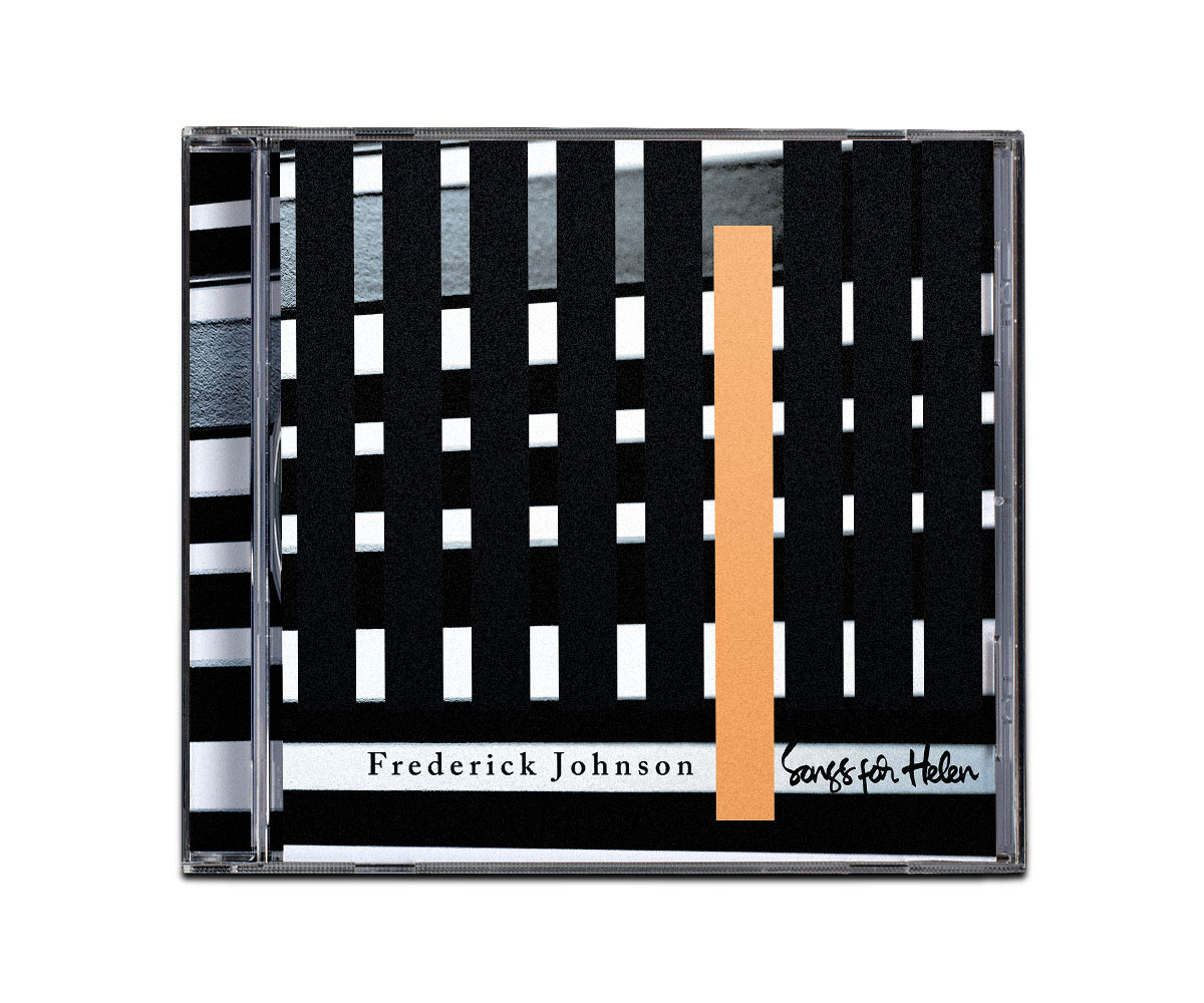 CD Cover Design by RedOne22 for this project | Design #9821845