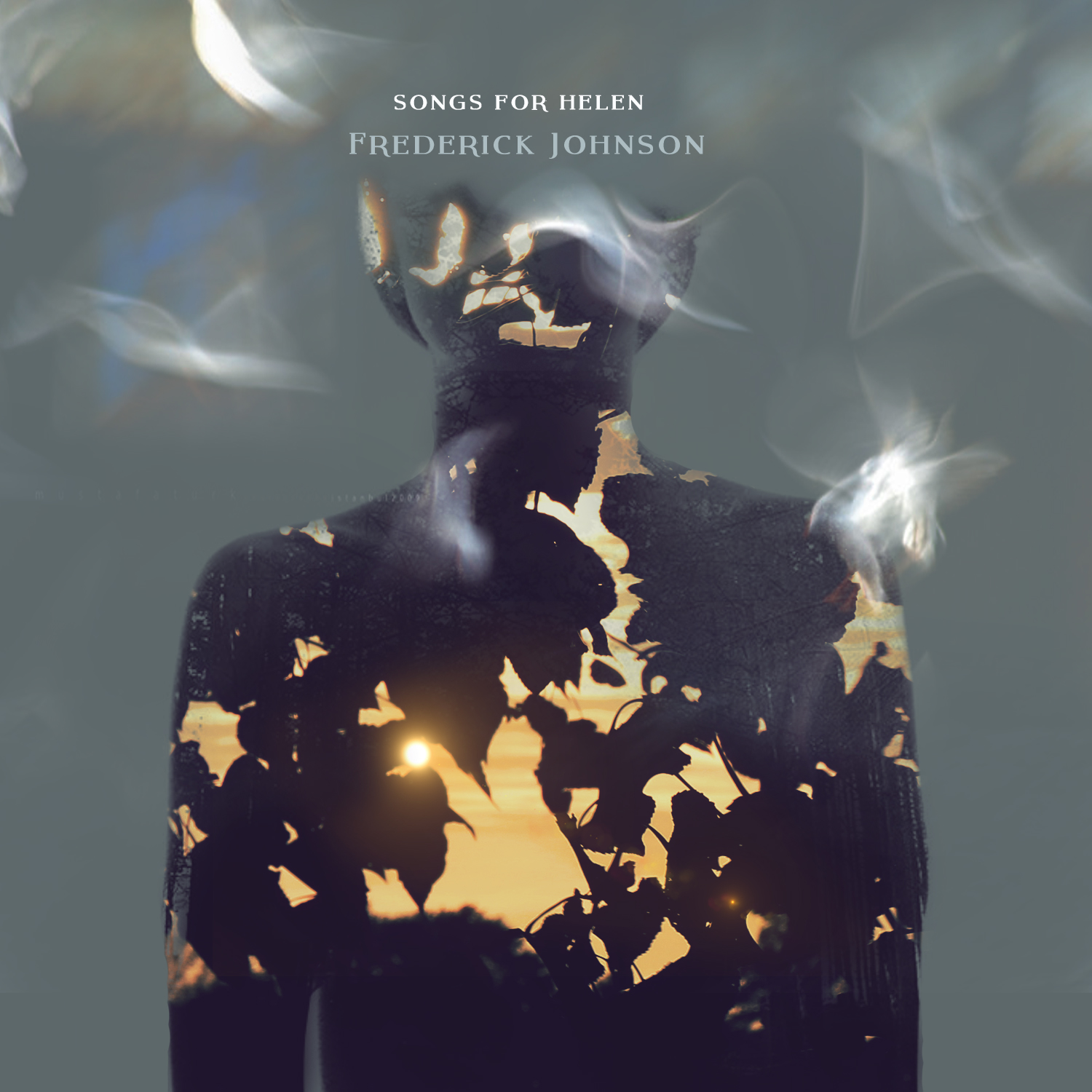 CD Cover Design by VARVARA11 for this project | Design #9815981