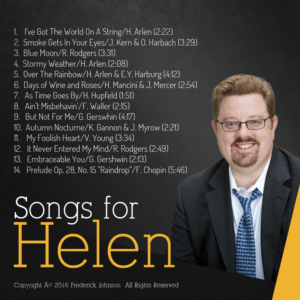 CD Cover Design by Gfx.26™ for this project | Design: #9817311