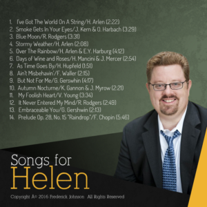 CD Cover Design by Gfx.26™ for this project | Design: #9817312