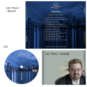 CD Cover Design by illuminati-design for this project | Design: #9824610