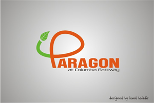 Logo Design by baladis grammatopoulos