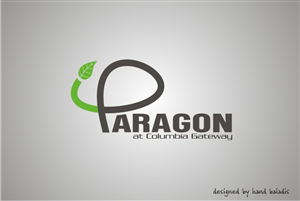 Logo Design by baladis grammatopoulos for this project | Design: #2162495