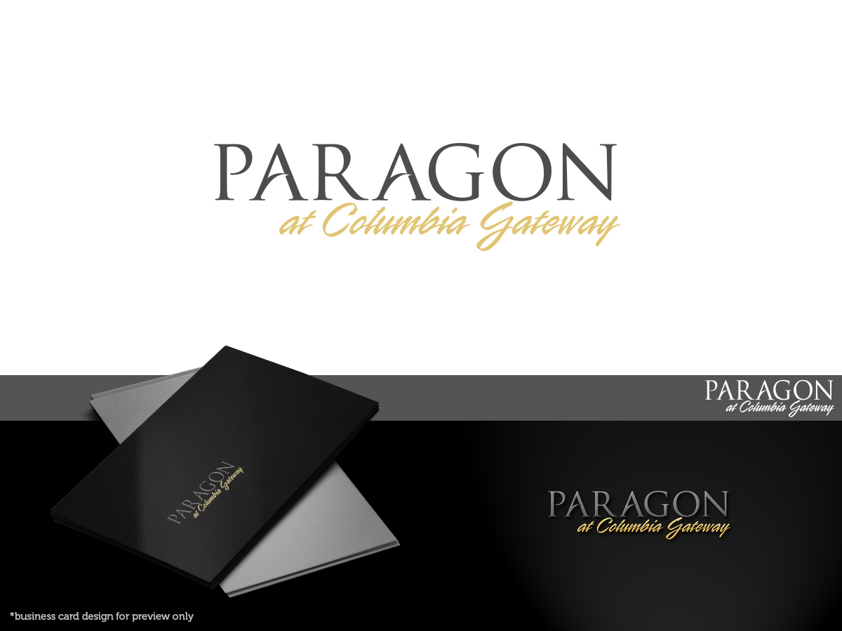 Logo Design by ArtSamurai for this project | Design #2141100