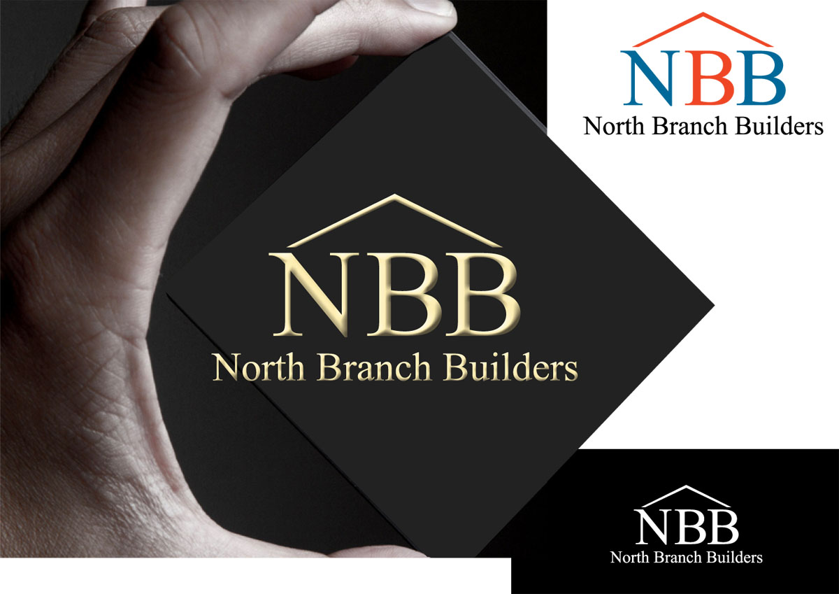 Design de Logo par Elkana Letting pour North Branch Builders | Design #9803503