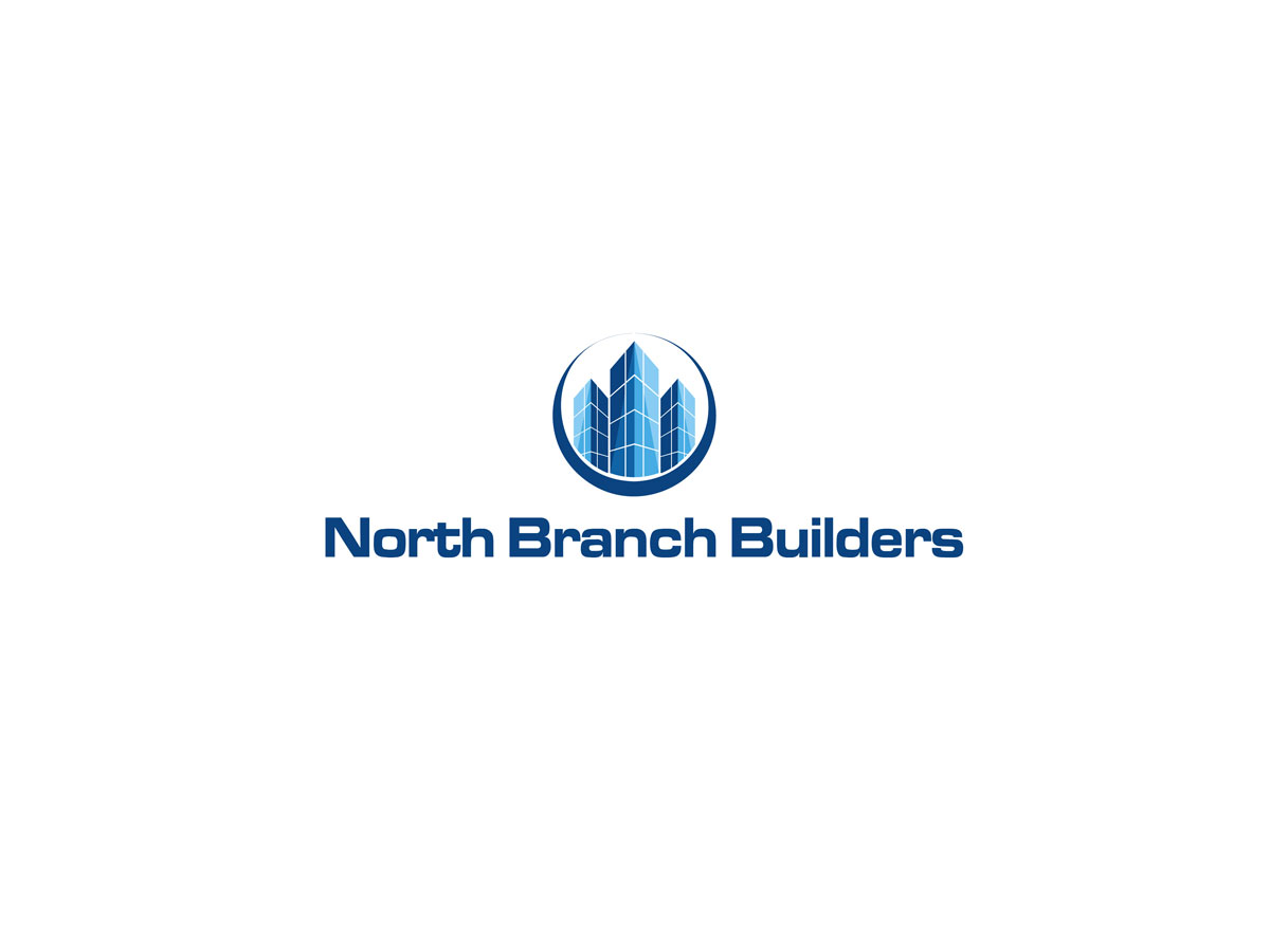 Diseño de Logo por sbelogd para North Branch Builders | Diseño #9846313