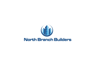 Diseño de Logo por sbelogd para North Branch Builders | Diseño: #9846313