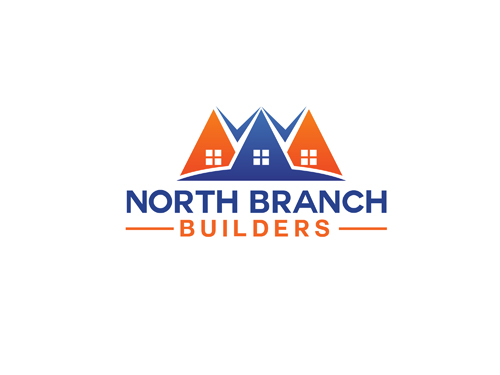Logo Design by eddy for North Branch Builders | Design #9800980