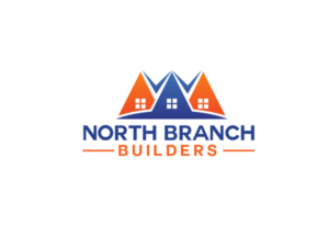 Diseño de Logo por eddy para North Branch Builders | Diseño: #9800980