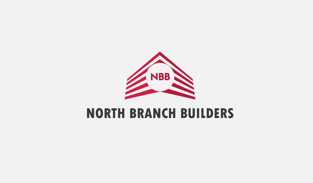 Logo Design by Shigh5 for North Branch Builders | Design #9850464
