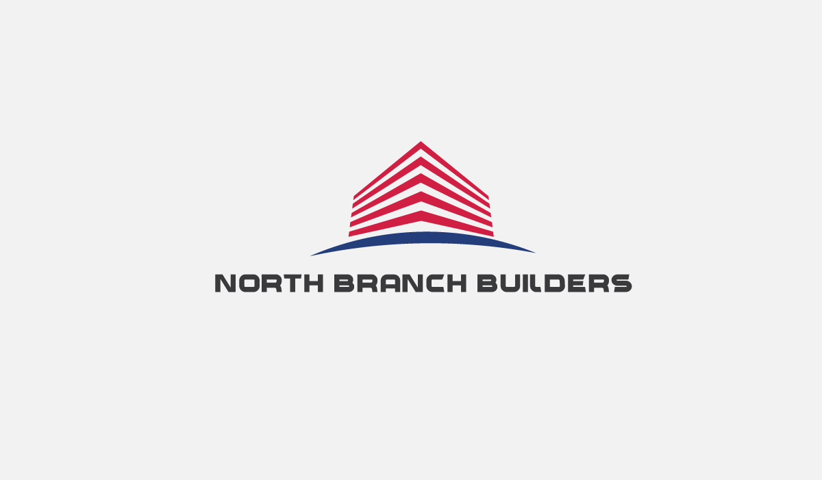 Logo Design by Shigh5 for North Branch Builders | Design #9850465