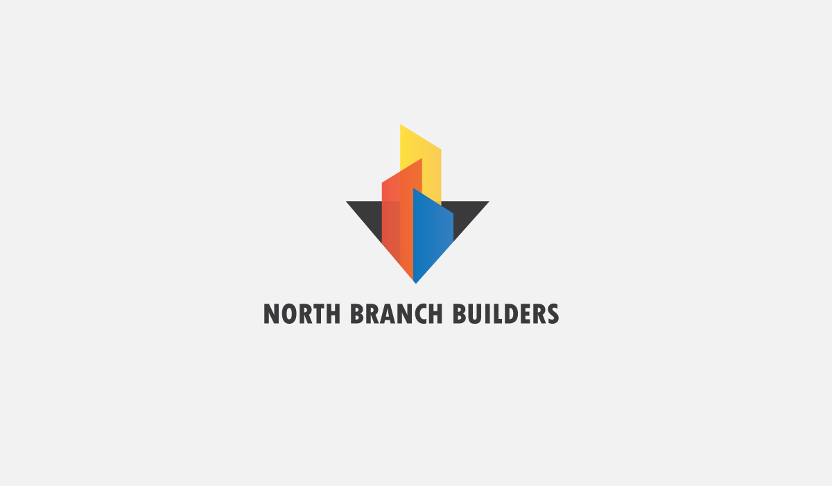 Logo Design by Shigh5 for North Branch Builders | Design #9850551