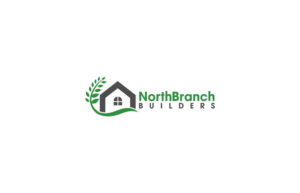 Diseño de Logo por laceymosleyy para North Branch Builders | Diseño: #10186358