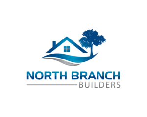 Diseño de Logo por Marc06 para North Branch Builders | Diseño: #10084417