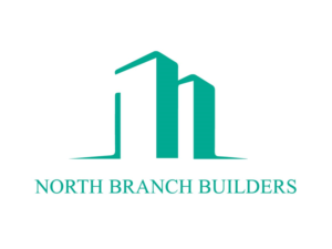 Diseño de Logo por dii para North Branch Builders | Diseño: #9803953