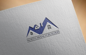Logo Design by unitedsolpk for North Branch Builders | Design: #9799859