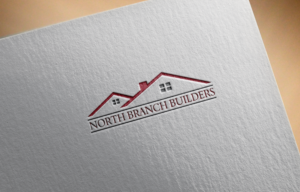 Logo Design by unitedsolpk for North Branch Builders | Design: #9799906