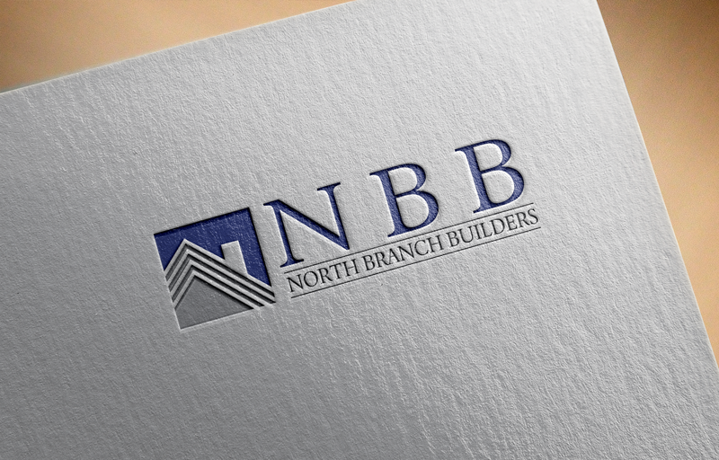 Logo-Design von unitedsolpk für North Branch Builders | Design #9800073