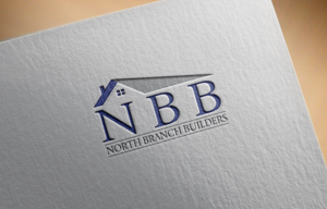 Logo Design by unitedsolpk for North Branch Builders | Design: #9800178