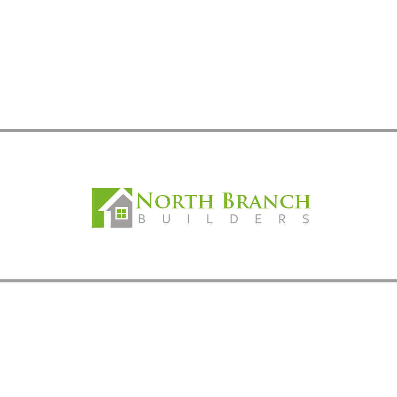 Logo-Design von Tere G artwork für North Branch Builders | Design #9800814