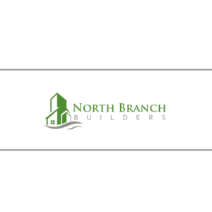 Logo Design by Tere G artwork for North Branch Builders | Design: #9800815