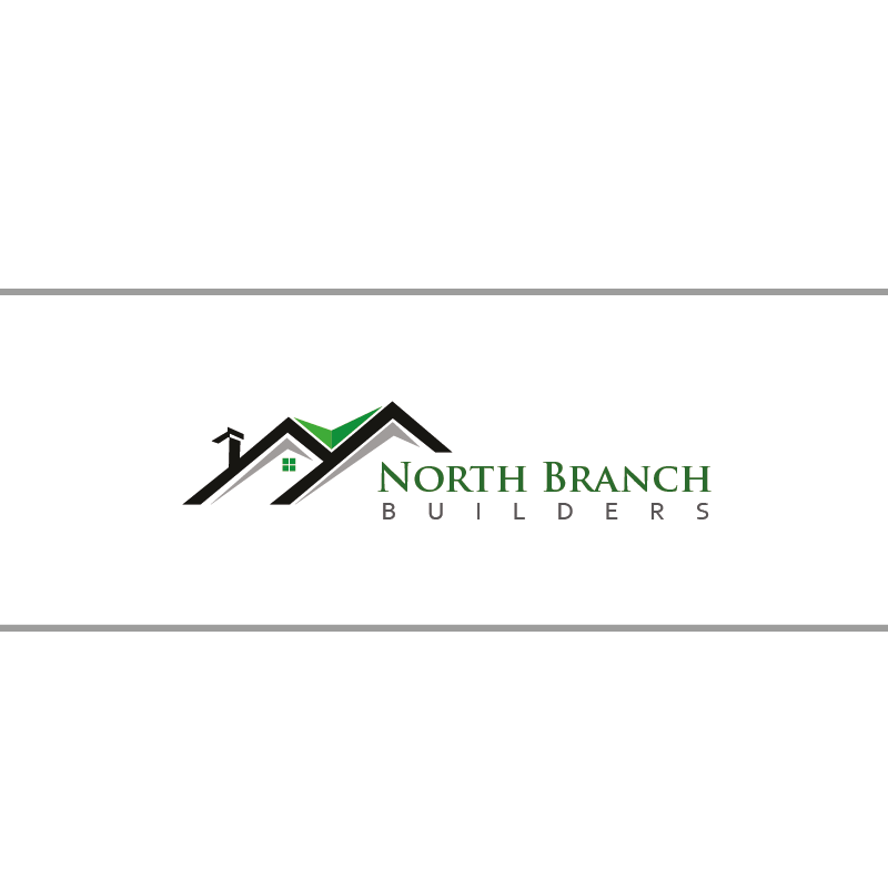 Logo-Design von Tere G artwork für North Branch Builders | Design #9800818