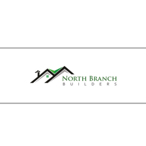 Logo Design by Tere G artwork for North Branch Builders | Design: #9800818